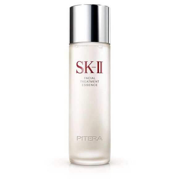 SK-II Facial Treatment Essence (Pitera) - 8.3oz (Unboxed) - Picture 3 of 4